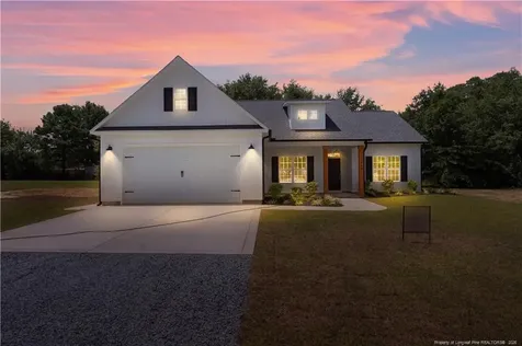 4740 Slew Drive Hope Mills NC 28348