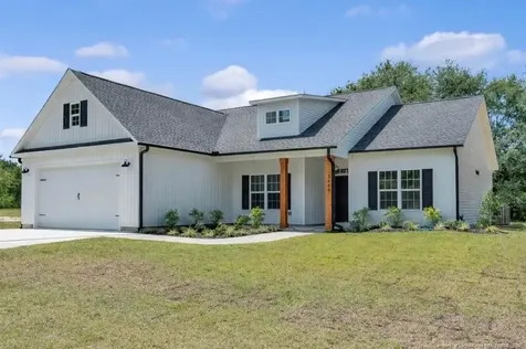 4740 Slew Drive Hope Mills NC 28348
