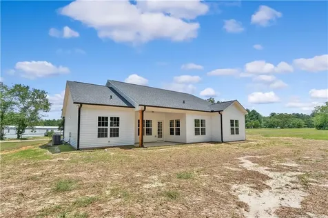 4740 Slew Drive Hope Mills NC 28348