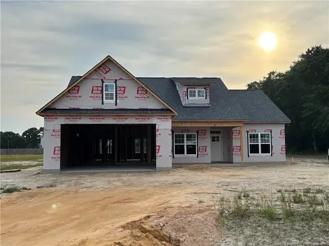 4740 Slew Drive Hope Mills NC 28348