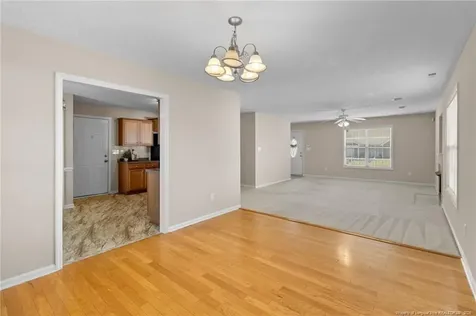 5202 Woodpecker Drive Hope Mills NC 28348