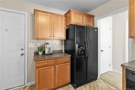 5202 Woodpecker Drive Hope Mills NC 28348