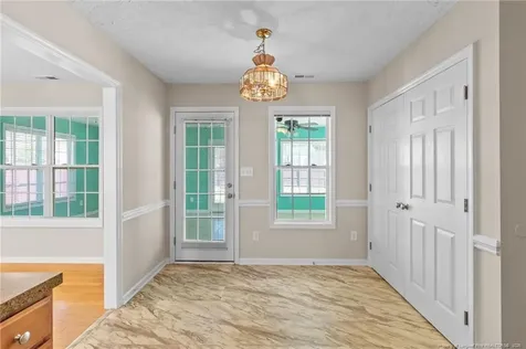5202 Woodpecker Drive Hope Mills NC 28348