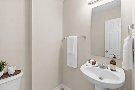 5202 Woodpecker Drive Hope Mills NC 28348