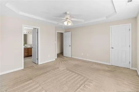 5202 Woodpecker Drive Hope Mills NC 28348
