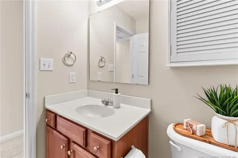 5202 Woodpecker Drive Hope Mills NC 28348