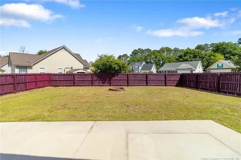 5202 Woodpecker Drive Hope Mills NC 28348