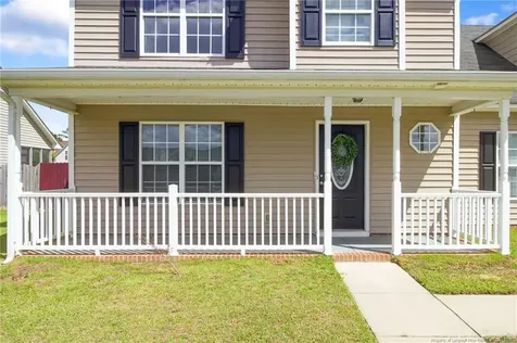 5202 Woodpecker Drive Hope Mills NC 28348