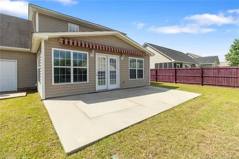 5202 Woodpecker Drive Hope Mills NC 28348
