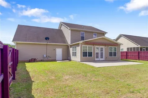 5202 Woodpecker Drive Hope Mills NC 28348