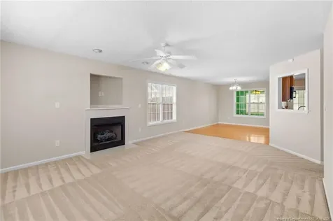 5202 Woodpecker Drive Hope Mills NC 28348