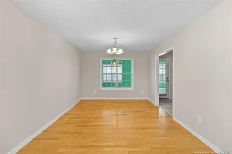 5202 Woodpecker Drive Hope Mills NC 28348