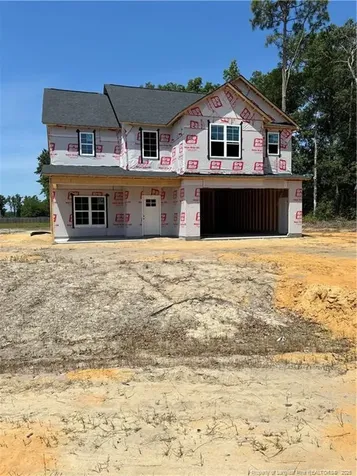 4736 Slew Drive Hope Mills NC 28348