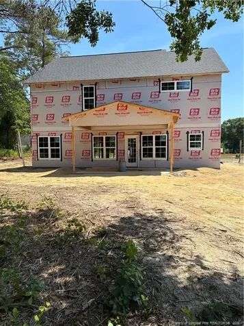 4736 Slew Drive Hope Mills NC 28348