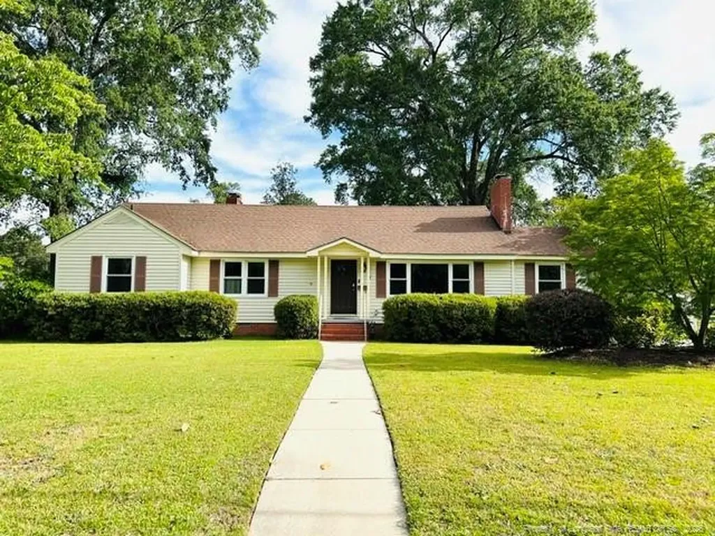 504 W 30th Street Lumberton NC 28358