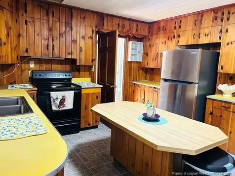 504 W 30th Street Lumberton NC 28358