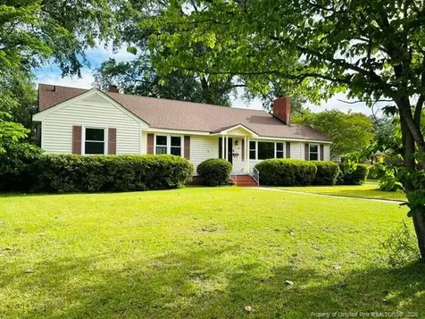 504 W 30th Street Lumberton NC 28358