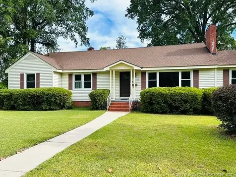 504 W 30th Street Lumberton NC 28358