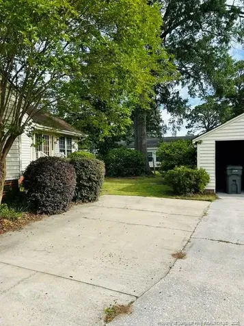 504 W 30th Street Lumberton NC 28358