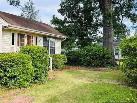 504 W 30th Street Lumberton NC 28358