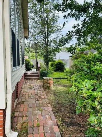 504 W 30th Street Lumberton NC 28358