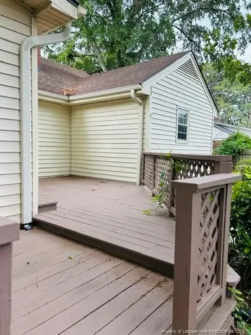 504 W 30th Street Lumberton NC 28358