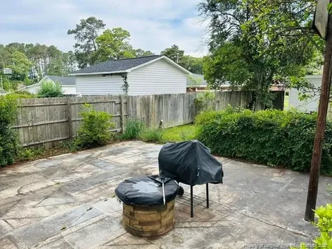 504 W 30th Street Lumberton NC 28358