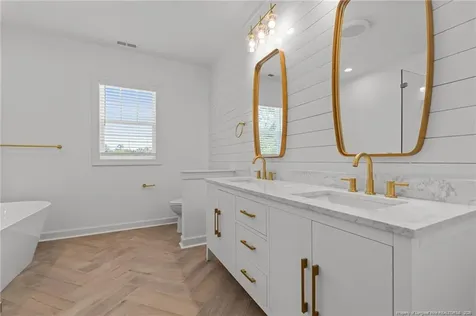 158 Myrtle Oak Drive Cameron NC 28326