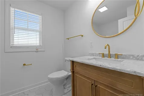 158 Myrtle Oak Drive Cameron NC 28326