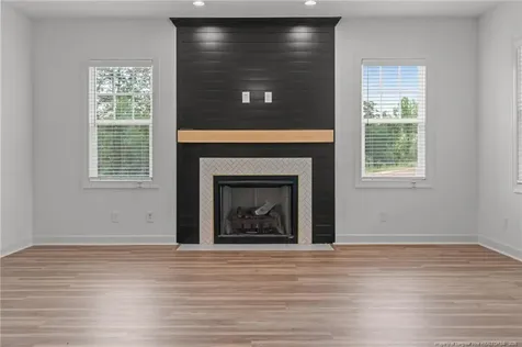 158 Myrtle Oak Drive Cameron NC 28326