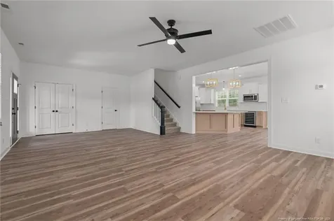 158 Myrtle Oak Drive Cameron NC 28326