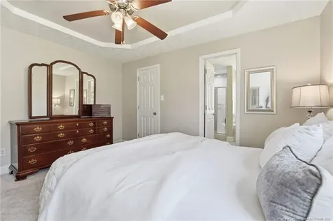 277 Apple Tree (lot 12) Circle Raeford NC 28376