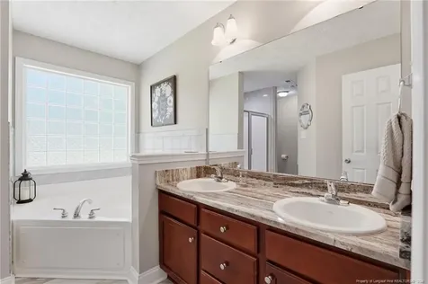 277 Apple Tree (lot 12) Circle Raeford NC 28376