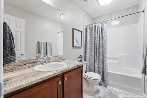 277 Apple Tree (lot 12) Circle Raeford NC 28376