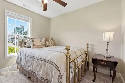 277 Apple Tree (lot 12) Circle Raeford NC 28376