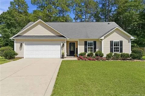 277 Apple Tree (lot 12) Circle Raeford NC 28376