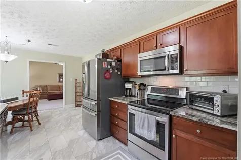 277 Apple Tree (lot 12) Circle Raeford NC 28376