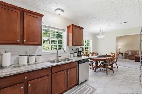 277 Apple Tree (lot 12) Circle Raeford NC 28376