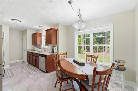 277 Apple Tree (lot 12) Circle Raeford NC 28376