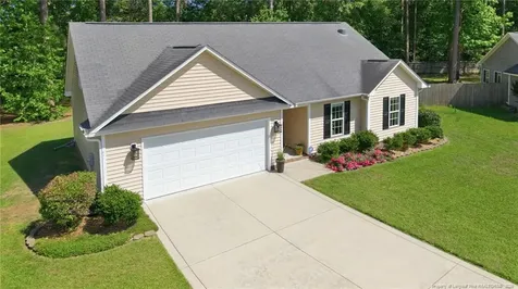 277 Apple Tree (lot 12) Circle Raeford NC 28376