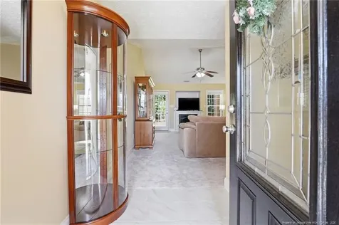 277 Apple Tree (lot 12) Circle Raeford NC 28376