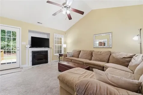 277 Apple Tree (lot 12) Circle Raeford NC 28376