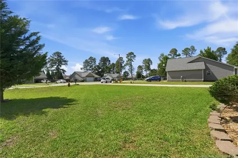 277 Apple Tree (lot 12) Circle Raeford NC 28376