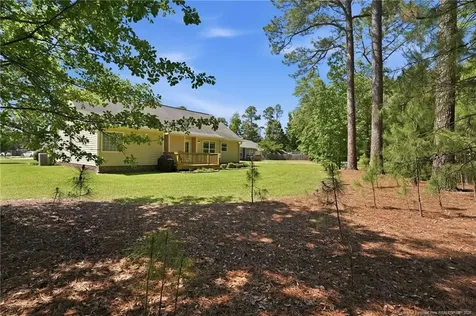 277 Apple Tree (lot 12) Circle Raeford NC 28376