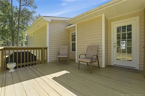 277 Apple Tree (lot 12) Circle Raeford NC 28376