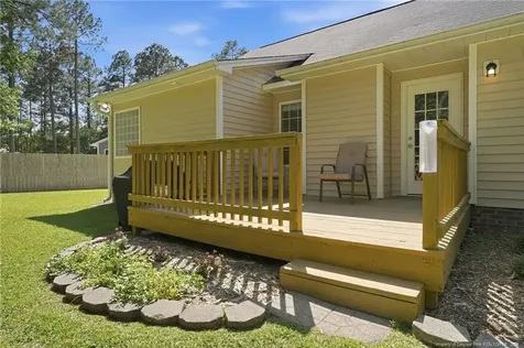 277 Apple Tree (lot 12) Circle Raeford NC 28376