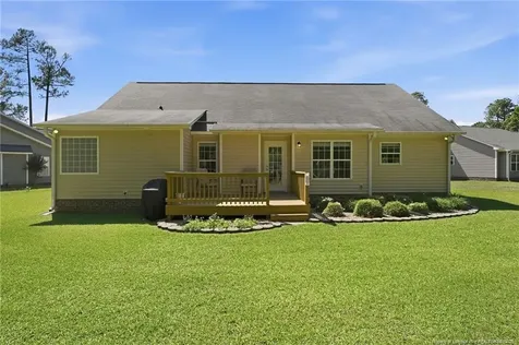 277 Apple Tree (lot 12) Circle Raeford NC 28376
