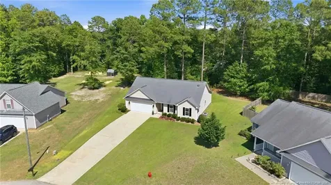 277 Apple Tree (lot 12) Circle Raeford NC 28376