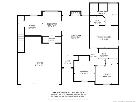 277 Apple Tree (lot 12) Circle Raeford NC 28376