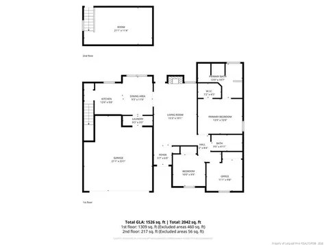 277 Apple Tree (lot 12) Circle Raeford NC 28376